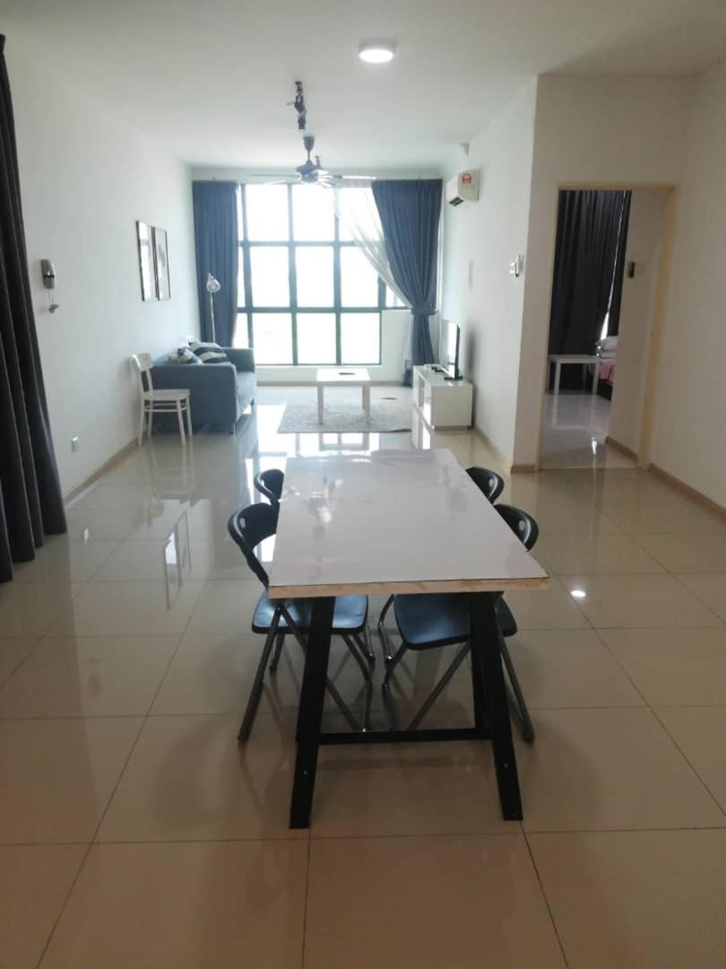 Vista Alam Studio Units Shah Alam Habitación foto