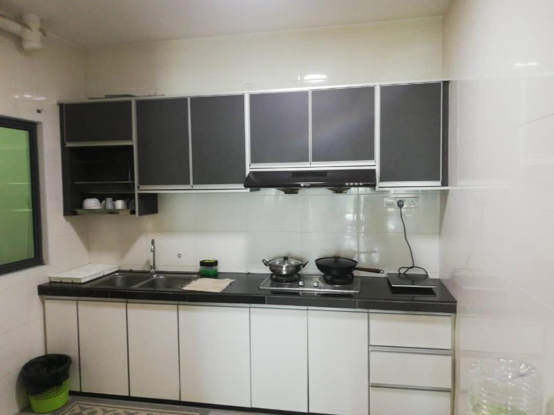 Vista Alam Studio Units Shah Alam Habitación foto