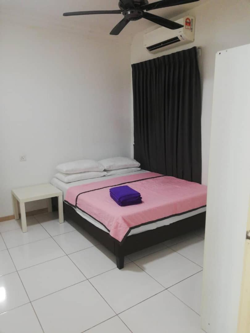 Vista Alam Studio Units Shah Alam Habitación foto