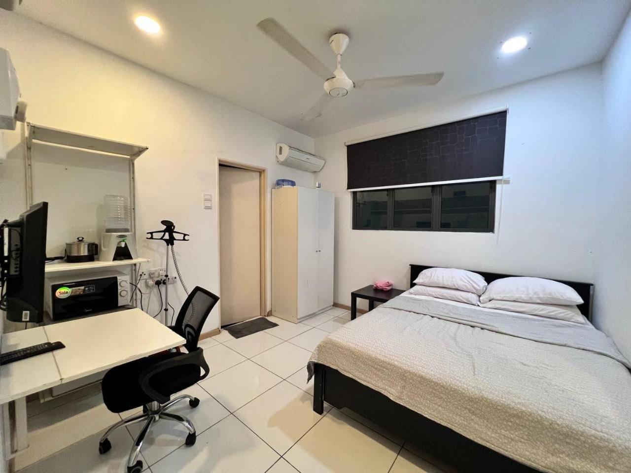 Vista Alam Studio Units Shah Alam Habitación foto