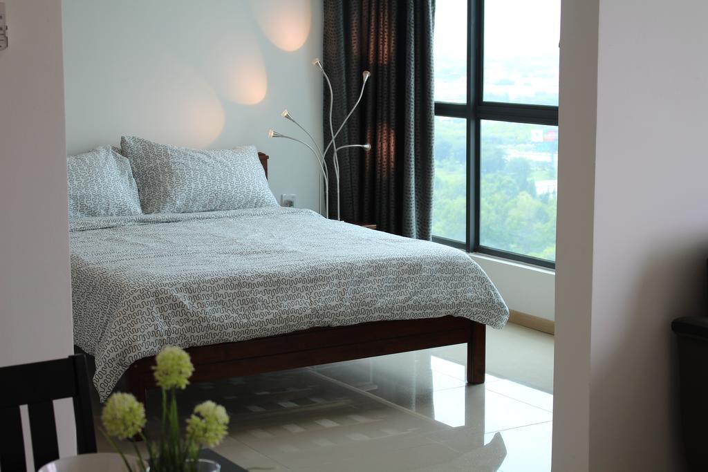 Vista Alam Studio Units Shah Alam Exterior foto