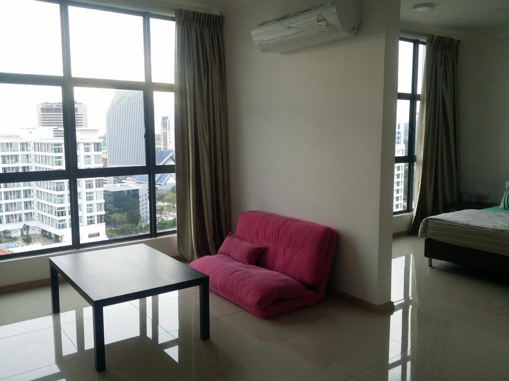 Vista Alam Studio Units Shah Alam Exterior foto