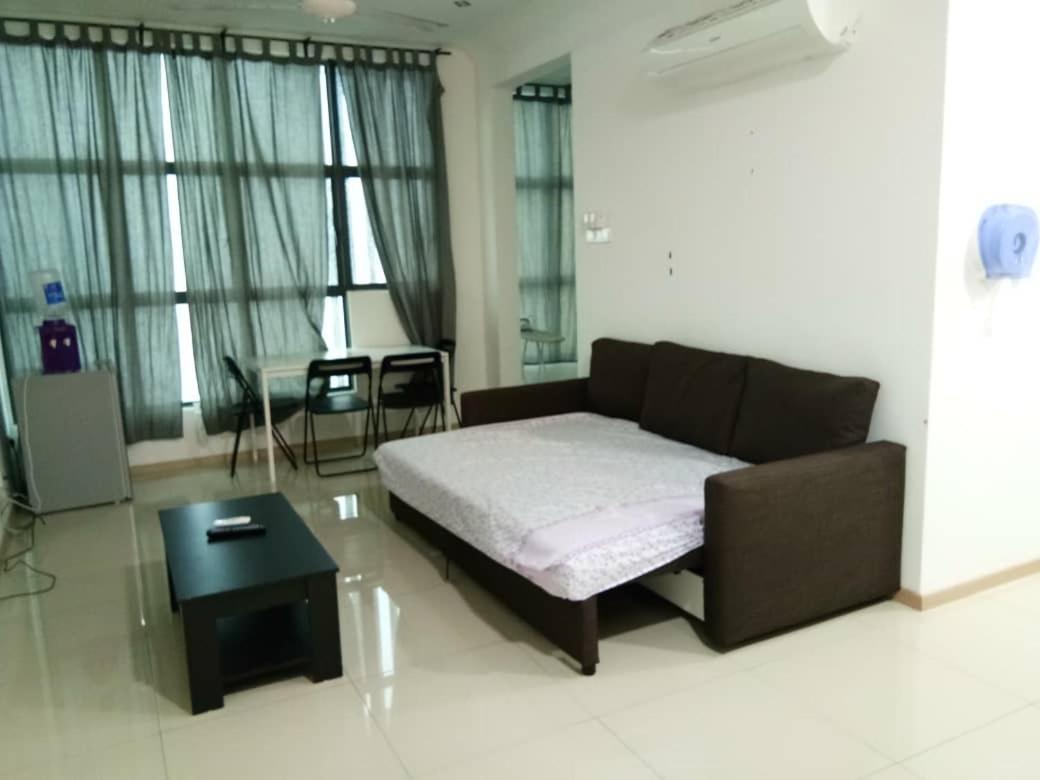 Vista Alam Studio Units Shah Alam Exterior foto