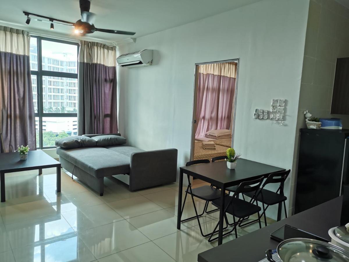 Vista Alam Studio Units Shah Alam Exterior foto